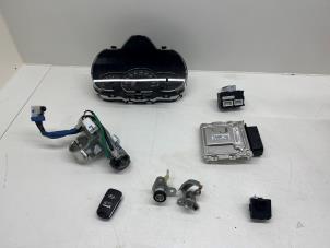 Begagnade Tändningslås + dator Hyundai i10 (F5) 1.2i 16V Pris € 125,00 Marginaltabell erbjuds av Autorec. Gebr. Prins b.v.