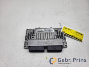 Używane Sterownik skrzyni automatycznej Peugeot 308 (4A/C) 1.6 VTI 16V Cena € 100,00 Procedura marży oferowane przez Autorec. Gebr. Prins b.v.