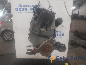 Begagnade Motor Volvo V60 I (FW/GW) 2.0 D3 20V Pris € 2.000,00 Marginaltabell erbjuds av Autorec. Gebr. Prins b.v.