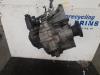 Versnellingsbak van een Seat Cordoba (6L2) 1.4 16V 2005