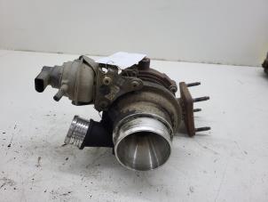 Begagnade Turbo Volvo V60 I (FW/GW) 2.0 D3 20V Pris € 150,00 Marginaltabell erbjuds av Autorec. Gebr. Prins b.v.