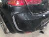 Bakre stötfångare från en Seat Leon (1P1) 2.0 TFSI 16V 2006