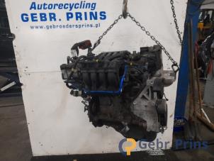 Gebruikte Motor Fiat Grande Punto (199) 1.4 Prijs € 400,00 Margeregeling aangeboden door Autorec. Gebr. Prins b.v.