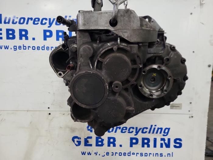 Växellåda från en Seat Leon (1P1) 2.0 TFSI 16V 2006