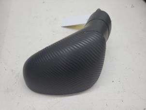 Begagnade Skärmspegel, vänster Seat Leon (1P1) 2.0 TFSI 16V Pris € 35,00 Marginaltabell erbjuds av Autorec. Gebr. Prins b.v.