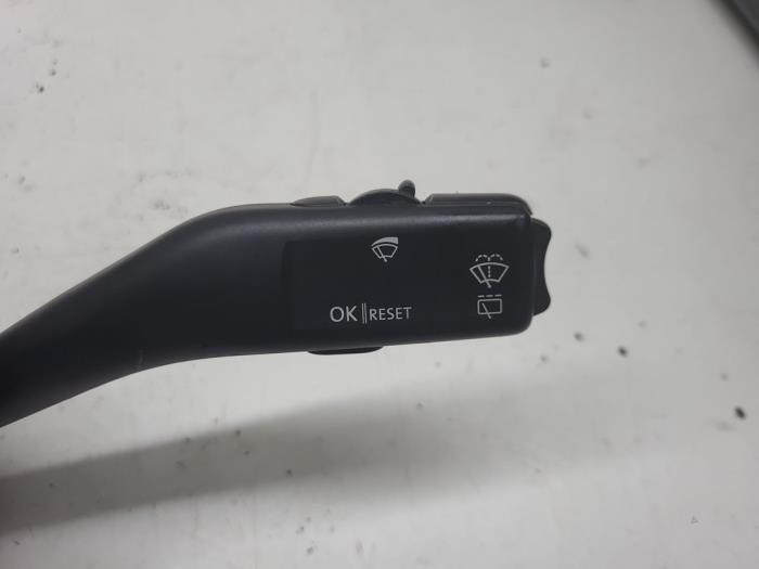 Spak, rattstång från en Seat Leon (1P1) 2.0 TFSI 16V 2006