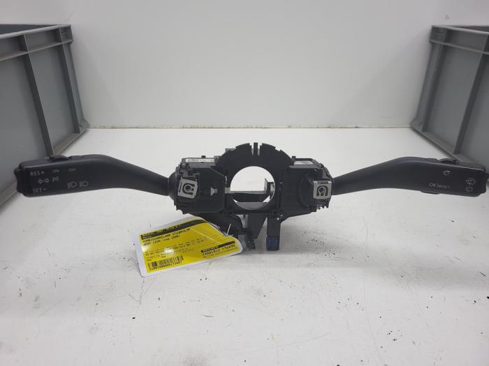 Spak, rattstång från en Seat Leon (1P1) 2.0 TFSI 16V 2006