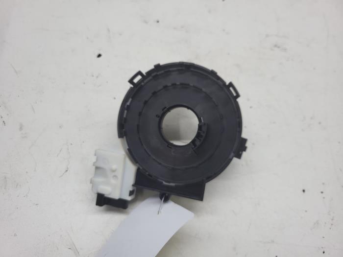 Airbagring från en Seat Leon (1P1) 2.0 TFSI 16V 2006