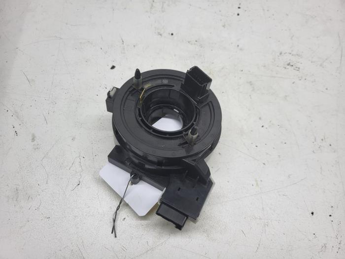 Airbagring från en Seat Leon (1P1) 2.0 TFSI 16V 2006