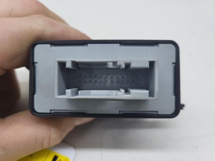 Modul (diverse) från en Seat Leon (1P1) 2.0 TFSI 16V 2006