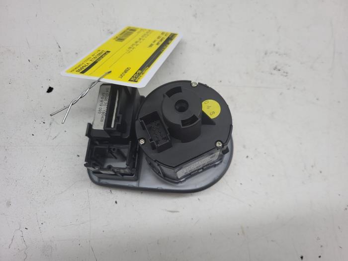 Ljusbrytare från en Seat Leon (1P1) 2.0 TFSI 16V 2006