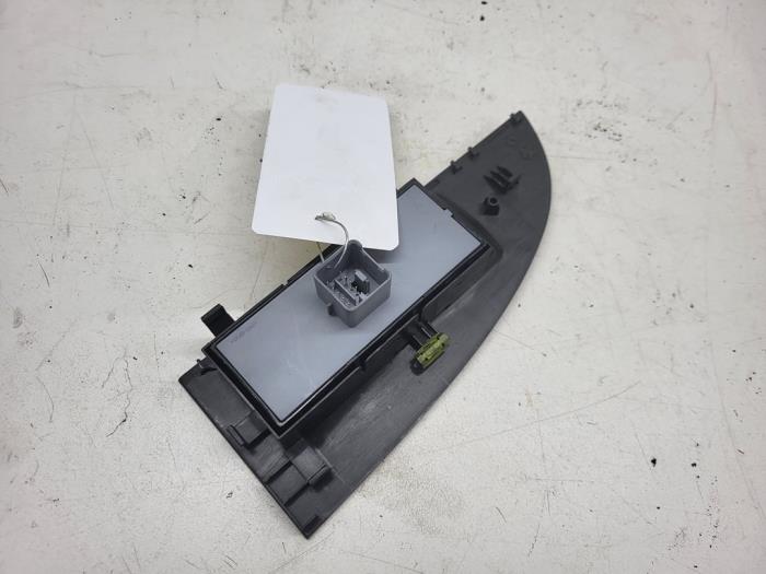 Brytare, eldrivna fönster från en Seat Leon (1P1) 2.0 TFSI 16V 2006