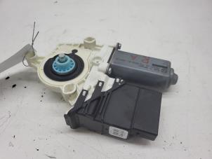 Begagnade Motor, dörrfönster Seat Leon (1P1) 2.0 TFSI 16V Pris € 20,00 Marginaltabell erbjuds av Autorec. Gebr. Prins b.v.