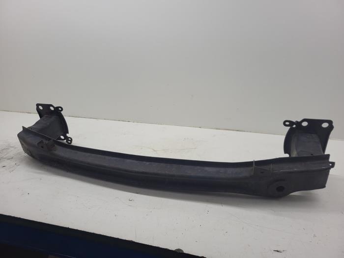 Stötfångarram, bak från en Seat Leon (1P1) 2.0 TFSI 16V 2006