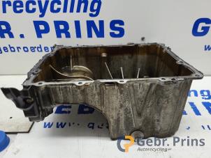 Begagnade Oljetråg Ford Focus 3 Wagon 1.0 Ti-VCT EcoBoost 12V 100 Pris € 40,00 Marginaltabell erbjuds av Autorec. Gebr. Prins b.v.