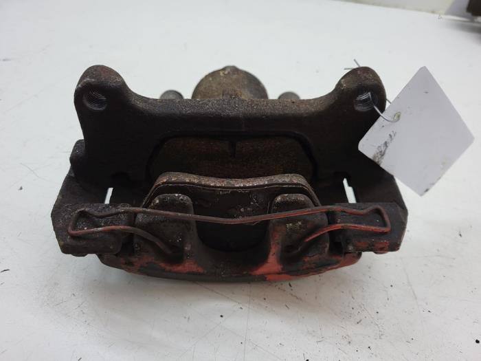 Främre bromsok, höger från en Seat Leon (1P1) 2.0 TFSI 16V 2006