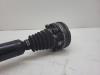 Drivaxel, höger fram från en Seat Leon (1P1) 2.0 TFSI 16V 2006