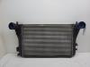 Seat Leon (1P1) 2.0 TFSI 16V Intercooler