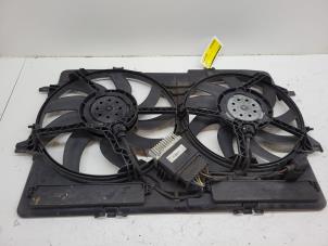 Begagnade Kylfläkt Audi A4 (B8) 2.0 TDI 16V Pris € 30,00 Marginaltabell erbjuds av Autorec. Gebr. Prins b.v.