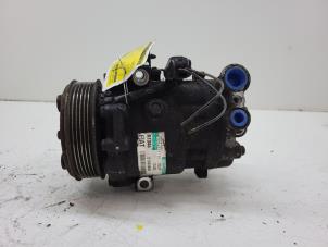 Gebruikte Aircopomp Fiat Punto Evo (199) 1.3 JTD Multijet 85 16V Prijs € 50,00 Margeregeling aangeboden door Autorec. Gebr. Prins b.v.