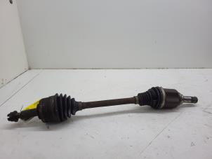 Begagnade Drivaxel, vänster fram Dacia Dokker (0S) 1.5 dCi 90 Pris € 48,40 Inklusive moms erbjuds av Autorec. Gebr. Prins b.v.