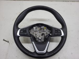 Begagnade Ratt BMW 2 serie Gran Tourer (F46) 220i 2.0 TwinPower Turbo 16V Pris € 100,00 Marginaltabell erbjuds av Autorec. Gebr. Prins b.v.