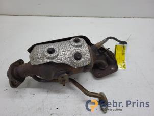 Begagnade Katalytisk avgasrenare Toyota Aygo (B40) 1.0 12V VVT-i Pris € 225,00 Marginaltabell erbjuds av Autorec. Gebr. Prins b.v.