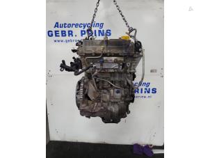 Gebruikte Motor Renault Captur (2R) 0.9 Energy TCE 12V Prijs € 1.750,00 Margeregeling aangeboden door Autorec. Gebr. Prins b.v.