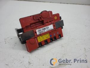 Używane Rozdzielacz przeplywu BMW 3 serie (E92) 330d 24V Cena € 25,00 Procedura marży oferowane przez Autorec. Gebr. Prins b.v.