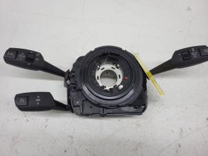 Gebruikte Combischakelaar Stuurkolom BMW 3 serie (E92) 330d 24V Prijs € 50,00 Margeregeling aangeboden door Autorec. Gebr. Prins b.v.