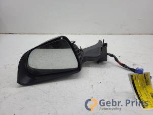 2X Couvercle De Rétroviseur De Voiture Boîtier De Rétroviseur Latéral