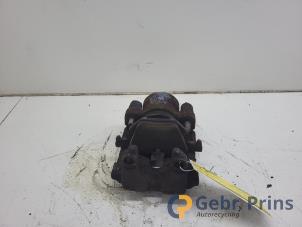 Używane Zacisk hamulcowy lewy przód BMW 3 serie (E92) 330d 24V Cena € 40,00 Procedura marży oferowane przez Autorec. Gebr. Prins b.v.