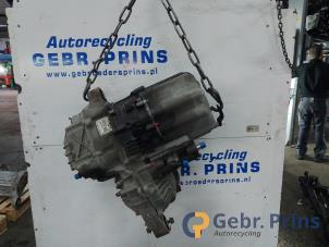 Gebruikte Motor Tesla Model X 90D Prijs € 2.000,00 Margeregeling aangeboden door Autorec. Gebr. Prins b.v.