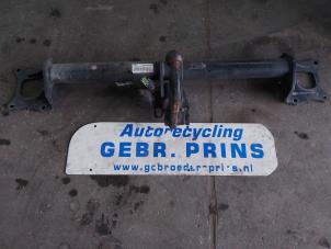 Begagnade Dragkrok Tesla Model X 90D Pris € 400,00 Marginaltabell erbjuds av Autorec. Gebr. Prins b.v.