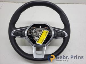 Begagnade Ratt Renault Trafic (1FL/2FL/3FL/4FL) 2.0 dCi 16V 130 Pris € 121,00 Inklusive moms erbjuds av Autorec. Gebr. Prins b.v.