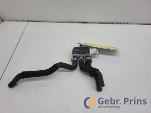 Gebruikte Turbodruk sensor Renault Trafic (1FL/2FL/3FL/4FL) 2.0 dCi 16V 130 Prijs € 30,25 Inclusief btw aangeboden door Autorec. Gebr. Prins b.v.