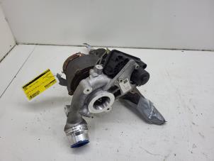 Gebruikte Turbo Renault Trafic (1FL/2FL/3FL/4FL) 2.0 dCi 16V 130 Prijs € 907,50 Inclusief btw aangeboden door Autorec. Gebr. Prins b.v.