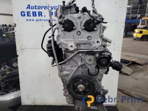 Gebruikte Motor Mercedes B (W246) 1.6 B-180 BlueEFFICIENCY Turbo 16V Prijs € 1.500,00 Margeregeling aangeboden door Autorec. Gebr. Prins b.v.