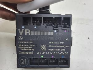 Begagnade Centrallåsmodul Mercedes B (W246) 1.6 B-180 BlueEFFICIENCY Turbo 16V Pris € 25,00 Marginaltabell erbjuds av Autorec. Gebr. Prins b.v.