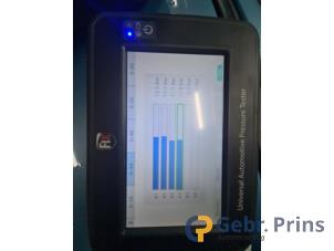 Begagnade Motor Opel Meriva 1.6 Pris € 300,00 Marginaltabell erbjuds av Autorec. Gebr. Prins b.v.