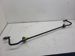 Gebruikte Stabilisatorstang achter Mercedes B (W246) 1.6 B-180 BlueEFFICIENCY Turbo 16V Prijs € 30,00 Margeregeling aangeboden door Autorec. Gebr. Prins b.v.