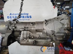 Begagnade Växellåda BMW X6 (E71/72) xDrive35i 3.0 24V Pris € 950,00 Marginaltabell erbjuds av Autorec. Gebr. Prins b.v.