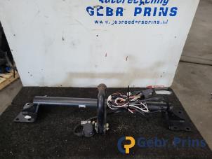 Begagnade Dragkrok BMW X6 (E71/72) xDrive35i 3.0 24V Pris € 200,00 Marginaltabell erbjuds av Autorec. Gebr. Prins b.v.