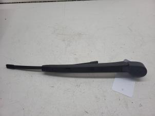 Begagnade Bakre torkararm Volkswagen Polo VI (AW1) 1.0 TSI 12V Pris € 15,00 Marginaltabell erbjuds av Autorec. Gebr. Prins b.v.