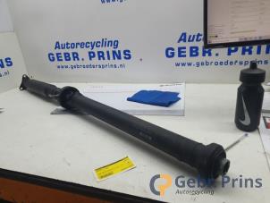 Begagnade Mellanaxel BMW X6 (E71/72) xDrive35i 3.0 24V Pris € 150,00 Marginaltabell erbjuds av Autorec. Gebr. Prins b.v.