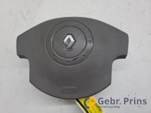 Gebruikte Airbag links (Stuur) Renault Kangoo Express (FW) 1.5 dCi 90 FAP Prijs € 42,35 Inclusief btw aangeboden door Autorec. Gebr. Prins b.v.