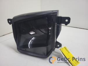 Begagnade Head-up-display (HUD) BMW X6 (E71/72) xDrive35i 3.0 24V Pris € 250,00 Marginaltabell erbjuds av Autorec. Gebr. Prins b.v.