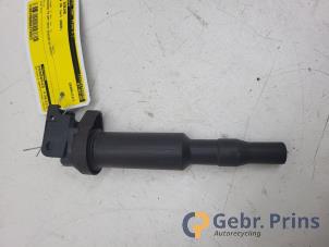 Begagnade Testpenna, tändspole BMW X6 (E71/72) xDrive35i 3.0 24V Pris € 20,00 Marginaltabell erbjuds av Autorec. Gebr. Prins b.v.