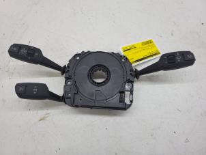 Gebruikte Combischakelaar Stuurkolom BMW X6 (E71/72) xDrive35i 3.0 24V Prijs € 50,00 Margeregeling aangeboden door Autorec. Gebr. Prins b.v.