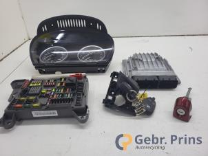 Begagnade Tändningslås + dator BMW X6 (E71/72) xDrive35i 3.0 24V Pris € 350,00 Marginaltabell erbjuds av Autorec. Gebr. Prins b.v.